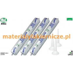 BOLL SPRINT 600ml Klej doszyb materialylakiernicze.pl